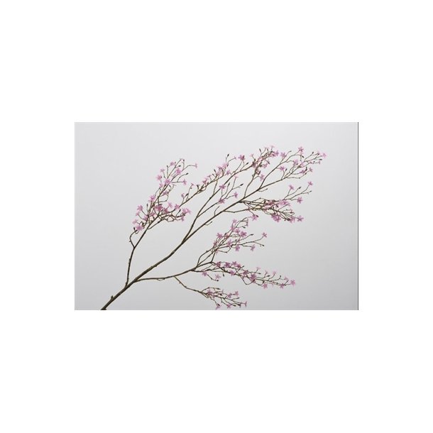 Kunstig blossom gren - L: 148 cm