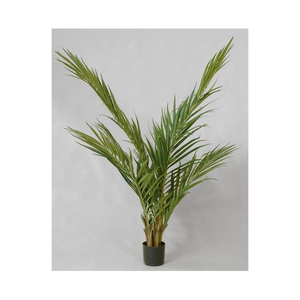 Kunstig majesty palme -  H: 150 cm